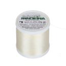Spule Madeira Polyneon Stickgarn in Creme, Farbcode 1949